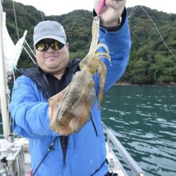 まるいち丸 ZERO-1 釣果