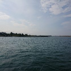 ラストであたり