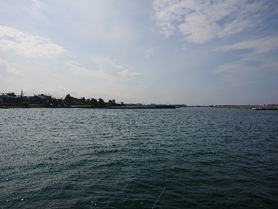 ラストであたり