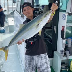 タチパターン オーシャンスター