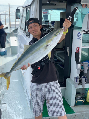 タチパターン オーシャンスター