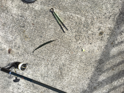 このくらいが丁度いい