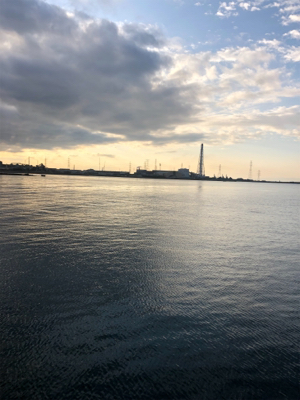 昨日のリベンジ