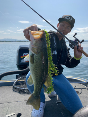 パンチショットやTOP、I字形など