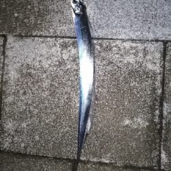 太刀魚リベンジ