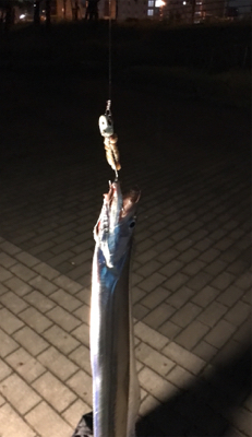 合わせが下手でした。