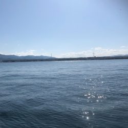 一文字でエソ祭り