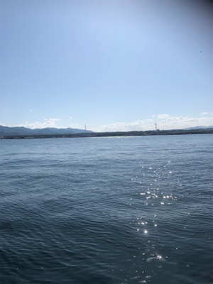 一文字でエソ祭り