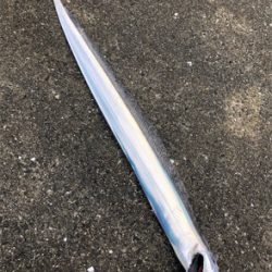 アーバンサイトショアジギング