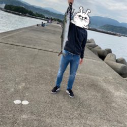 ハジメテノサワラ