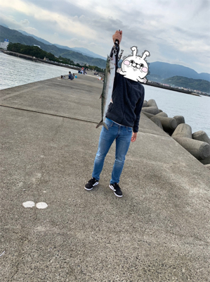 ハジメテノサワラ