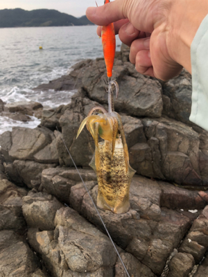 仕事帰りにサクっと♪