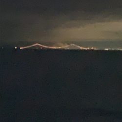 大阪湾　タッチポン陸爆発