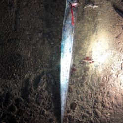 タッチ〜ご機嫌斜め⁉️