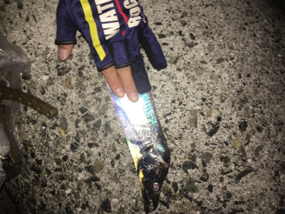 太短くて、よく引く！