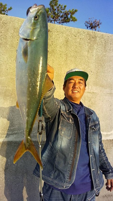 早朝短時間勝負！！