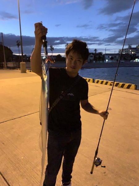 タチウオワインド