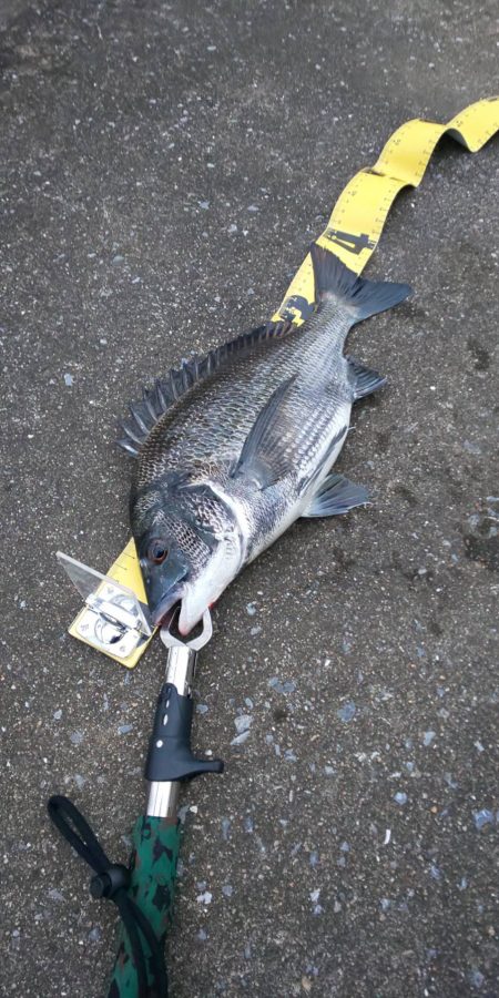 台風前に　~さざなみ公園~