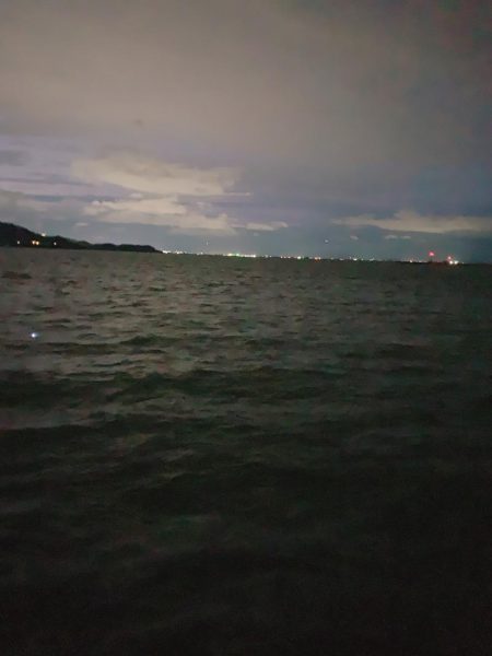 はまちバラシちゃってぇ〜のタっちゃん一つ！