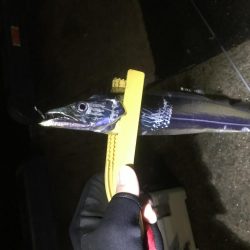 暴風雨神戸遠征