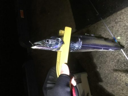 暴風雨神戸遠征