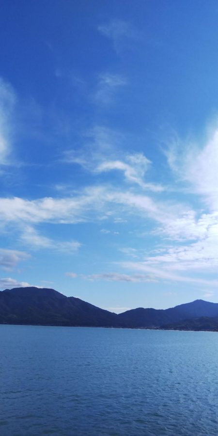 午後から短時間釣行