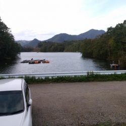 壁際でフッコサイズ