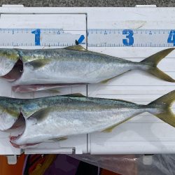 2日連続で淡路島釣行！！