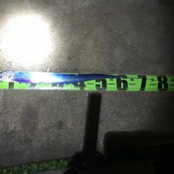 南港魚つり園遠征。