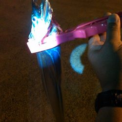 アジング、タチウオ