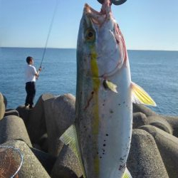 うわさ通り(・_・?)