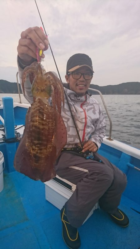 ティップラン午前便