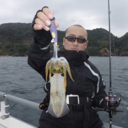 まるいち丸 ZERO-1 釣果