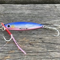 シーサイドコスモでハマチ