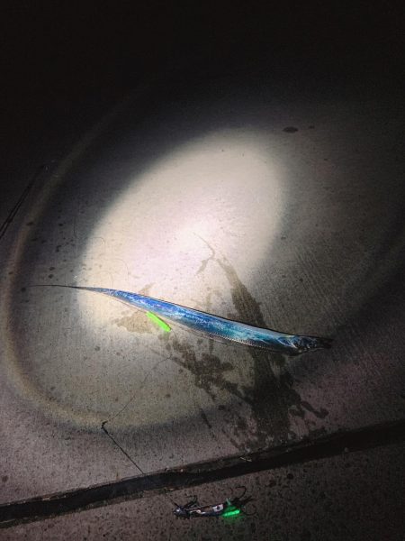 はまちバラシちゃってぇ〜のタっちゃん一つ！…