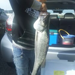 最後の最後で！