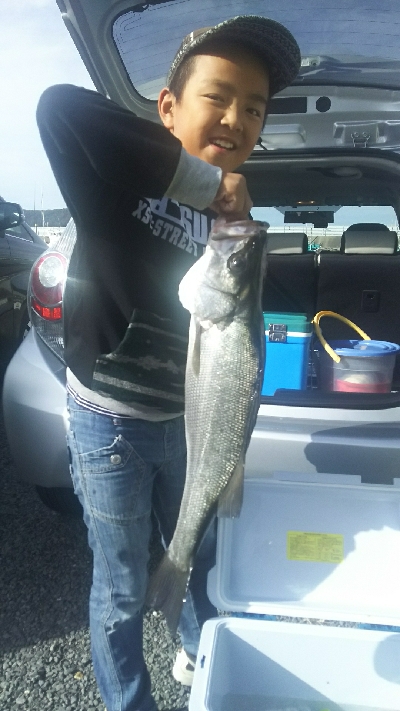 最後の最後で！