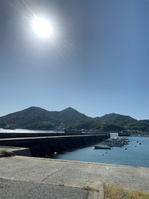 ボートキス釣り