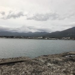 秋ヒラメを狙え！西積丹