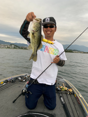 パンチショットやTOP、I字形など