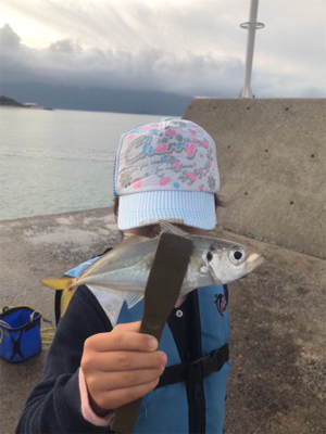 ファミリーフィッシング