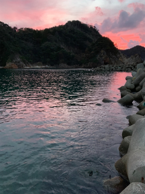 いいシーズンになってきました！