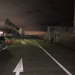 平磯ナイター営業