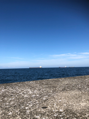 一文字でエソ祭り