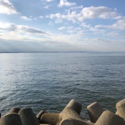 モヤモヤが残る釣行