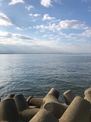 モヤモヤが残る釣行