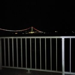 タチウオ狙いが…