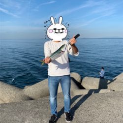 伊予港はんぱないってぇぇぇぇ