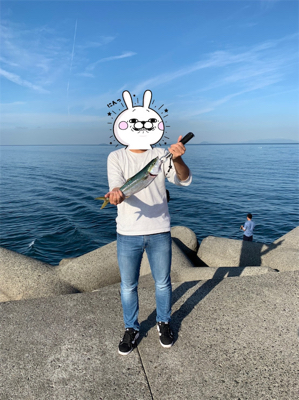 伊予港はんぱないってぇぇぇぇ