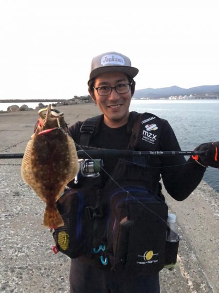 積丹青物、平物釣行!その結果は?